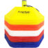 Conos Chinos Octagonales. Set 50 uds