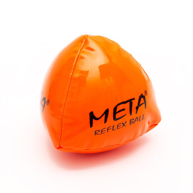 Pro Reflex Ball – Meta