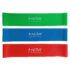 Elastic bands Set of 3 pcs